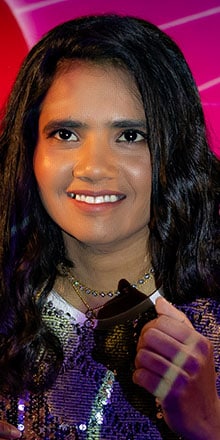 Preethi Pal